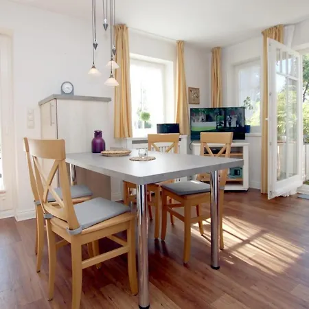 Apartmán Rungholtstra_e 6_ Whg_ 2 *